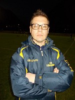 Gianni De Bona, mister Longarone Gianni De Bona, mister Longarone